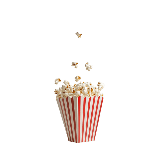 Popcorn