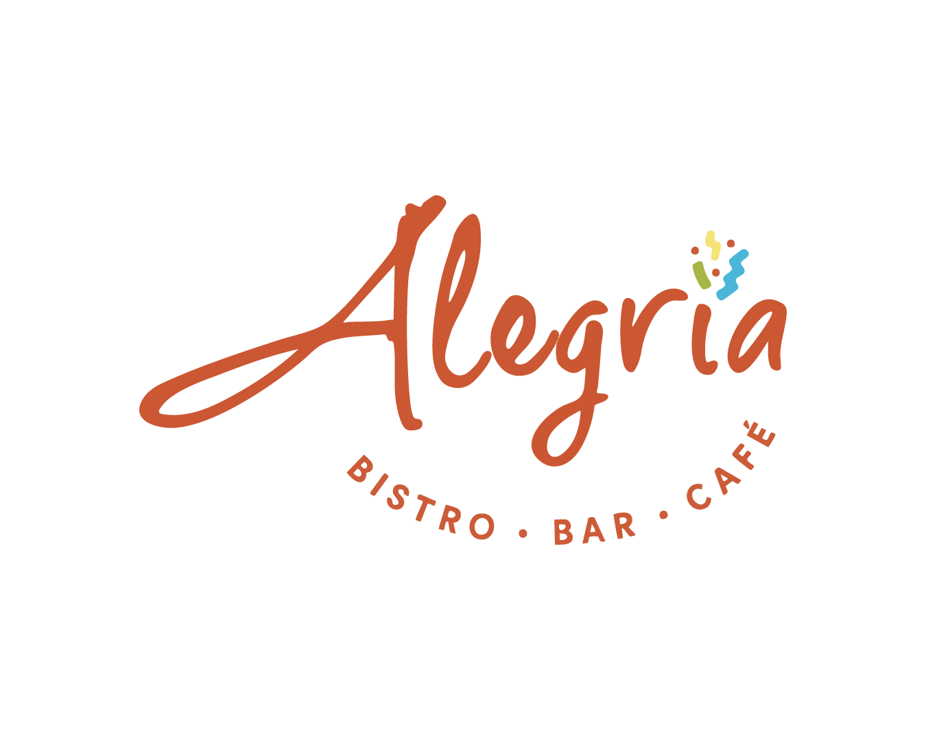 Alegría