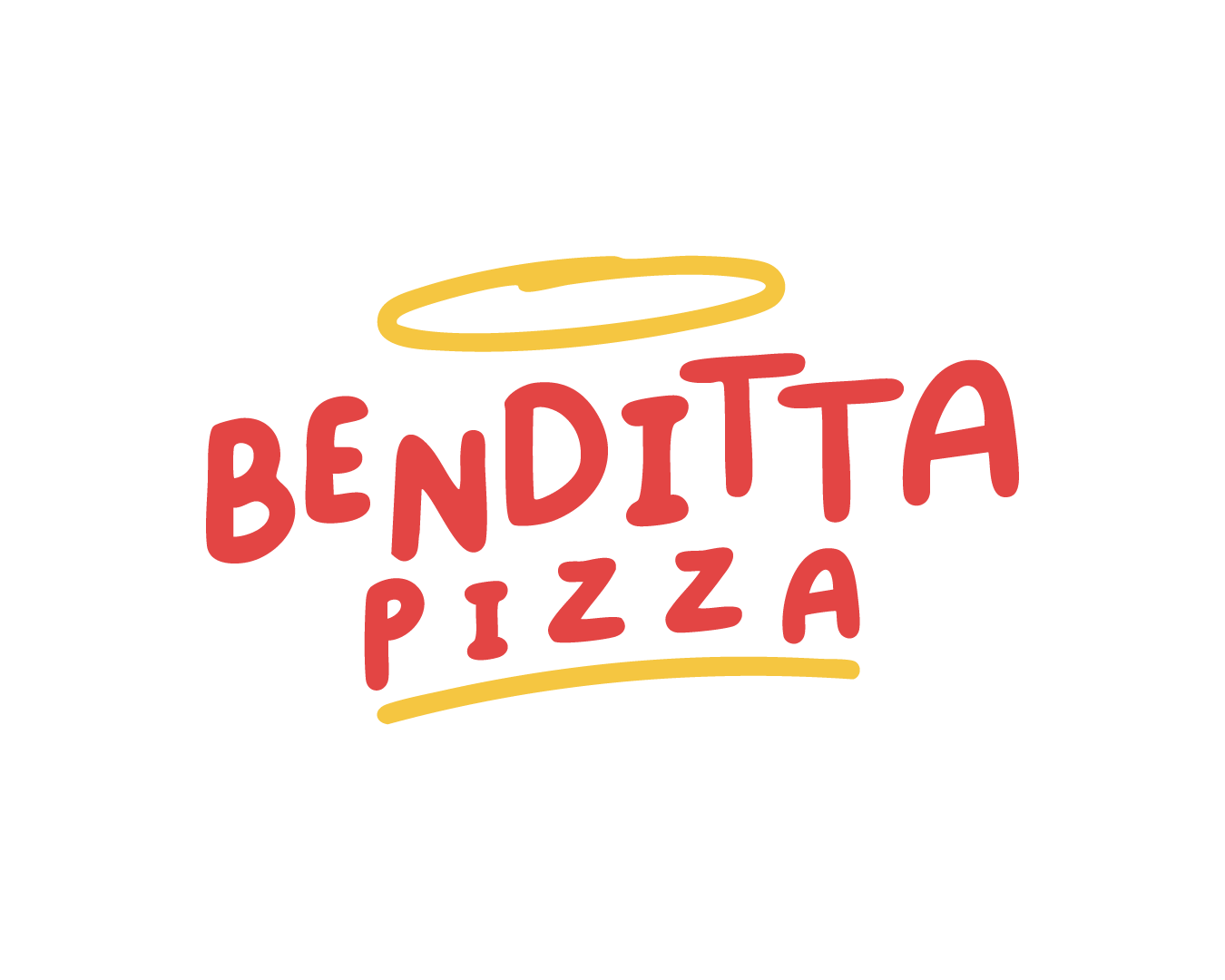 Bendita Pizza