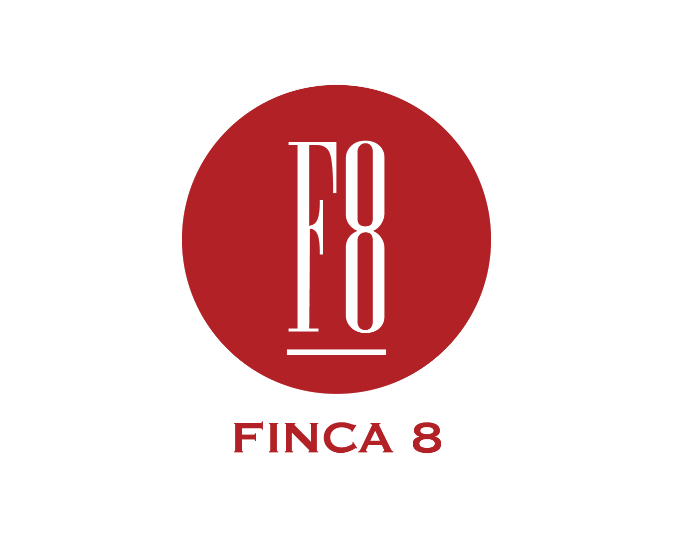 Finca 8